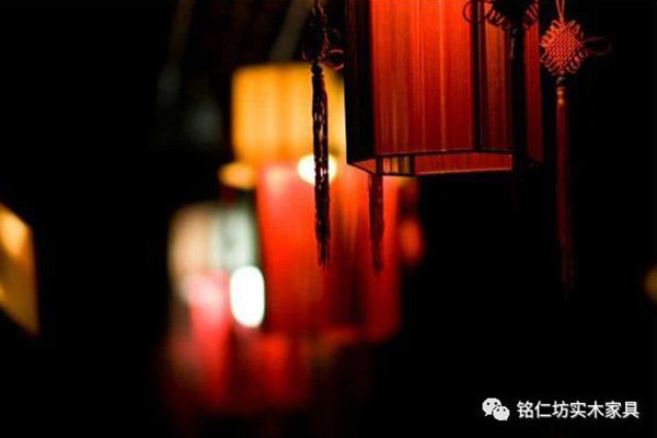 每件家具的溫度，都從與家的相遇開(kāi)始……